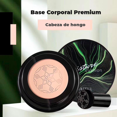 Base Corporal Premium™