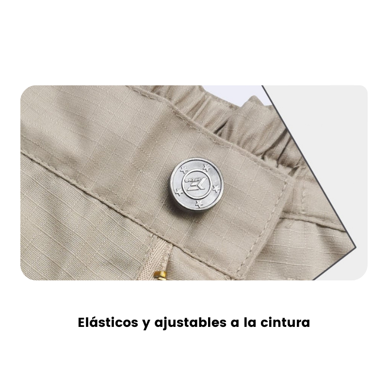 Pantalones Tácticos™