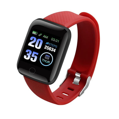 Smart Watch X Pro 2022™