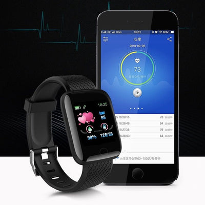 Smart Watch X Pro 2022™