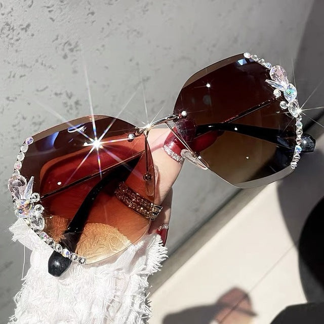 Gafas de Sol Diamante™